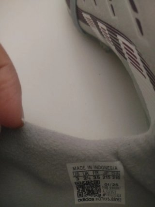 Botines Adidas Predator Niños Talla X