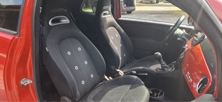 Abarth 595 2018