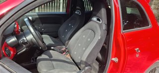 Abarth 595 2018