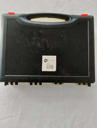 Grapadora Profesional Portátil manual