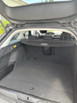 Peugeot 308 2017