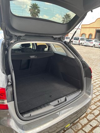 Peugeot 308 2017