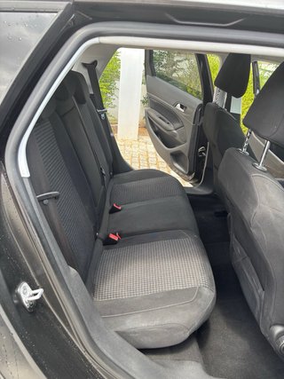 Peugeot 308 2017