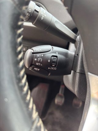 Peugeot 308 2017