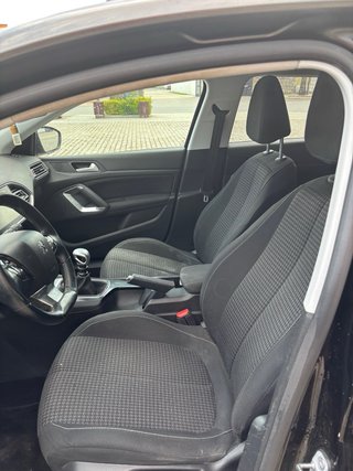 Peugeot 308 2017