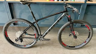 Bicicleta Trek Procaliber 9.5