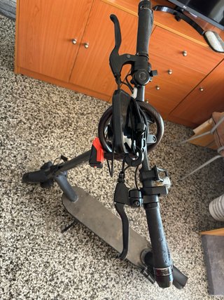 Patinete Eléctrico SmartGyro K2