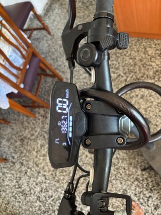 Patinete Eléctrico SmartGyro K2