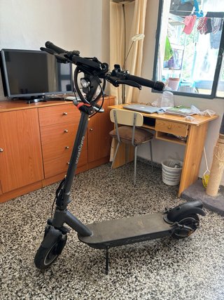 Patinete Eléctrico SmartGyro K2