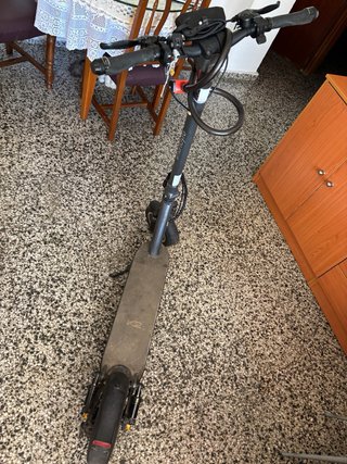 Patinete Eléctrico SmartGyro K2
