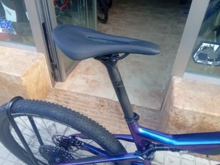 Bicicleta Lapierre XR 9.9