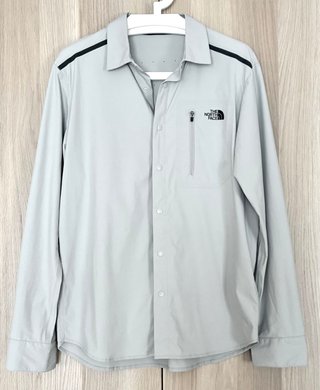camisa The North Face