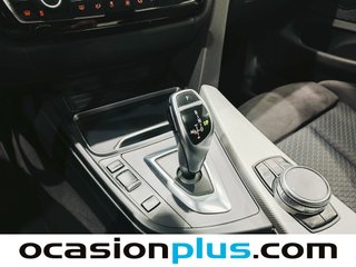 BMW Serie 4 440i Gran Coupe 240 kW (326 CV)