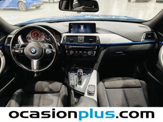 BMW Serie 4 440i Gran Coupe 240 kW (326 CV)