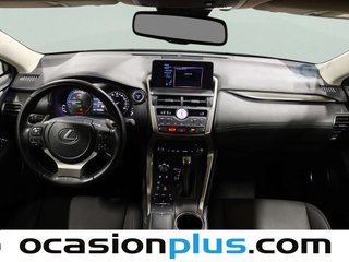 Lexus NX 300h Premium 2WD 145 kW (197 CV)