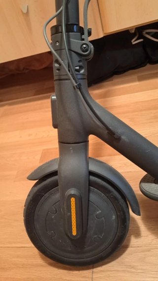 Patinete Eléctrico Xiaomi Essential