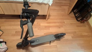 Patinete Eléctrico Xiaomi Essential