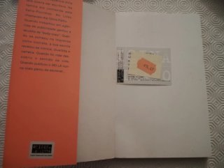 Livros Vários Escritores Usados