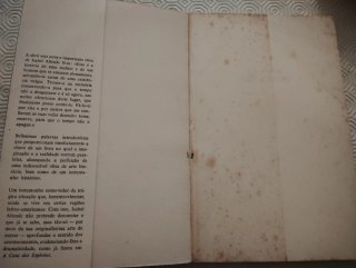 Livros Vários Escritores Usados