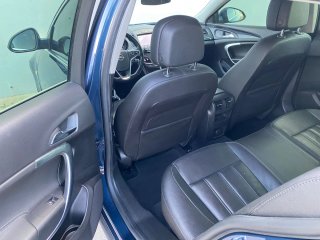Opel Insignia ST exellence 2.0 cdti 163 cv 2016