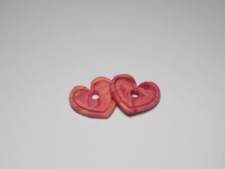 Pareja de Charms