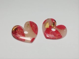 Pareja de Charms