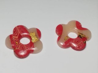 Pareja de Charms