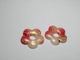 Pareja de Charms