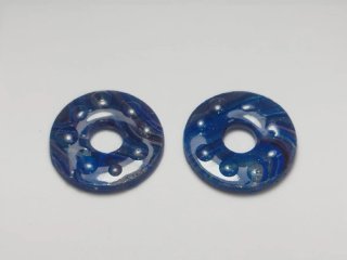 Pareja de Charms