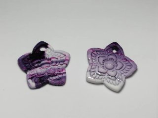 Pareja de Charms