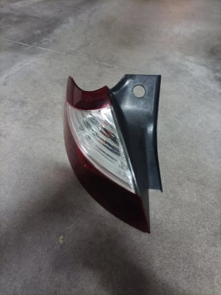 Faro Trasero Izquierdo Renault Megane 3