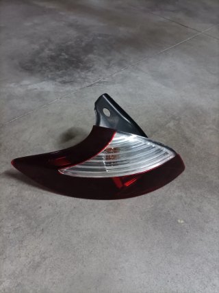 Faro Trasero Izquierdo Renault Megane 3