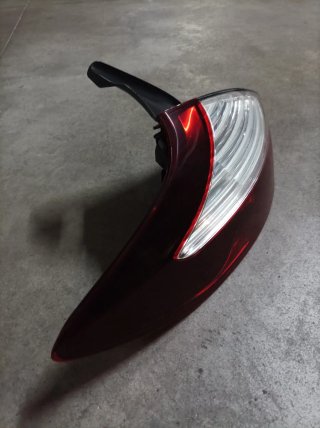 Faro Trasero Izquierdo Renault Megane 3