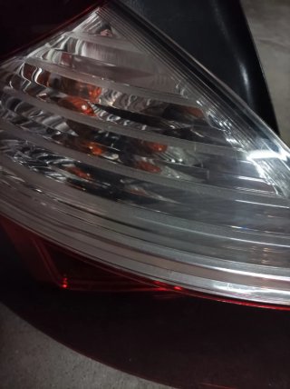 Faro Trasero Izquierdo Renault Megane 3