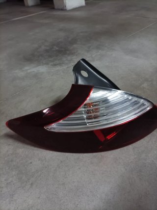 Faro Trasero Izquierdo Renault Megane 3