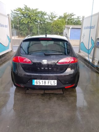 SEAT Leon 2009