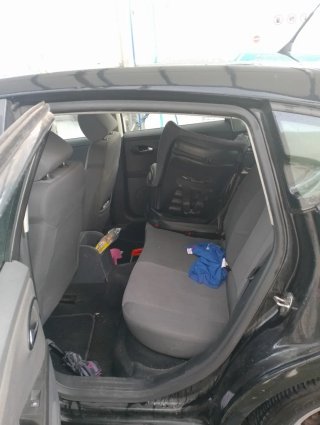 SEAT Leon 2009