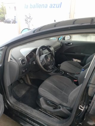 SEAT Leon 2009