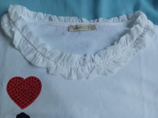 Camiseta Sahoco Talla S