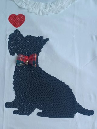 Camiseta Sahoco Talla S