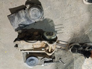 Derbi Variant motor ciwueñal roto sin garantía