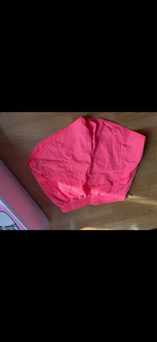 Pantalones cortos deportivos