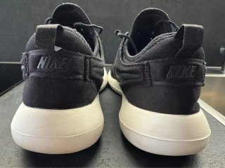 Nike Roshe Run Two Tg 45.5 Nere