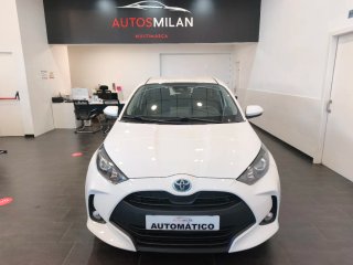 Toyota Yaris 2023