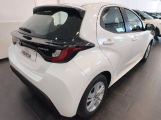 Toyota Yaris 2023