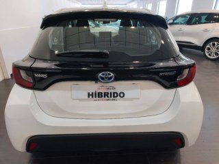 Toyota Yaris 2023