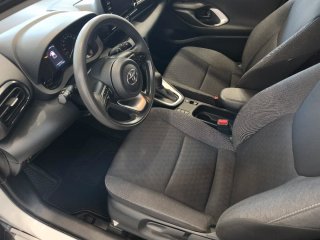 Toyota Yaris 2023