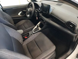 Toyota Yaris 2023