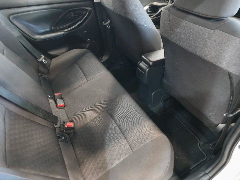 Toyota Yaris 2023, foto 10