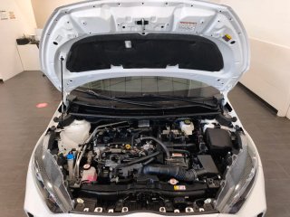 Toyota Yaris 2023